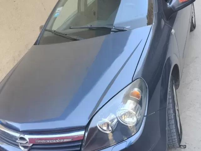 Opel Astra H, 2006 1, avtobaza.tj