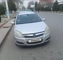 Opel Astra H, 2007 в Худжанд