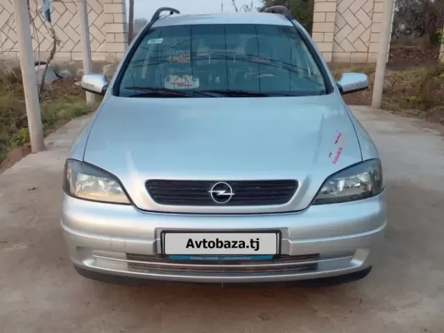 Opel Astra G, 1999 1, avtobaza.tj