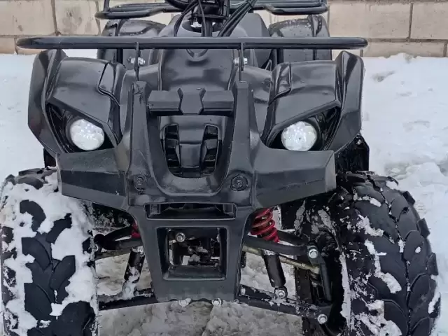 Квадратцикл, 2025 1, avtobaza.tj