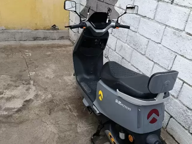 Скутер, 2025 1, avtobaza.tj