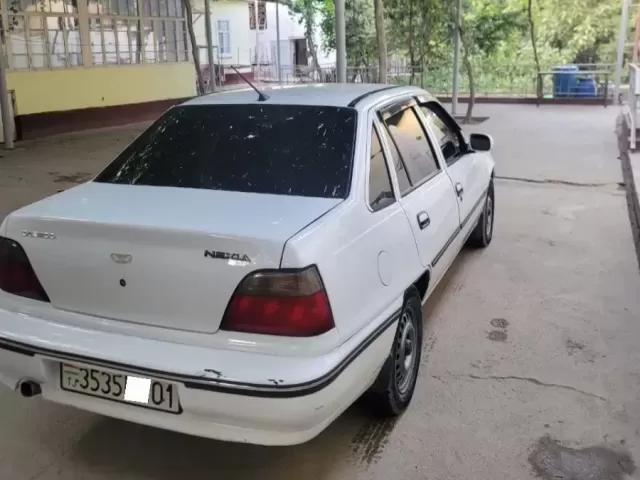 Daewoo Nexia 1, avtobaza.tj