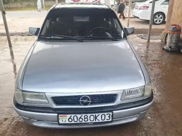 Opel Astra F, 1992 1, avtobaza.tj