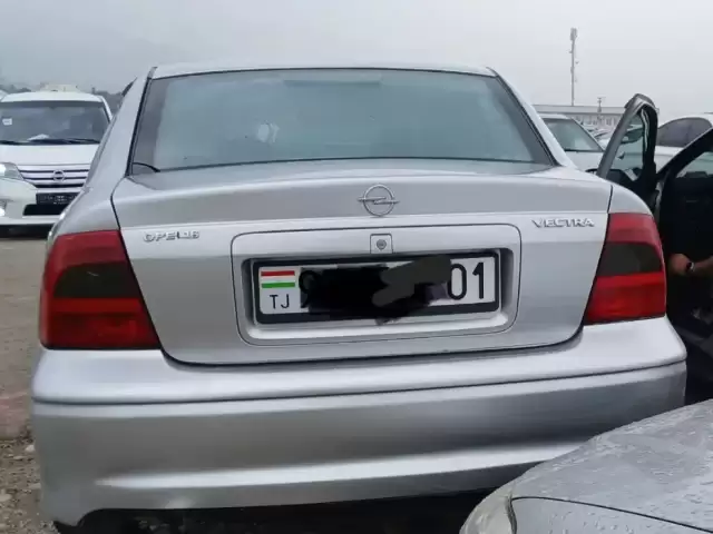 Opel Vectra B, 2000 1, avtobaza.tj