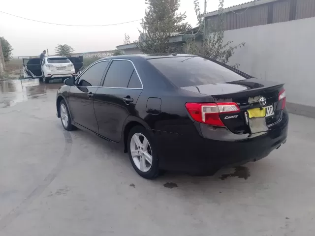 Toyota Camry 1, avtobaza.tj