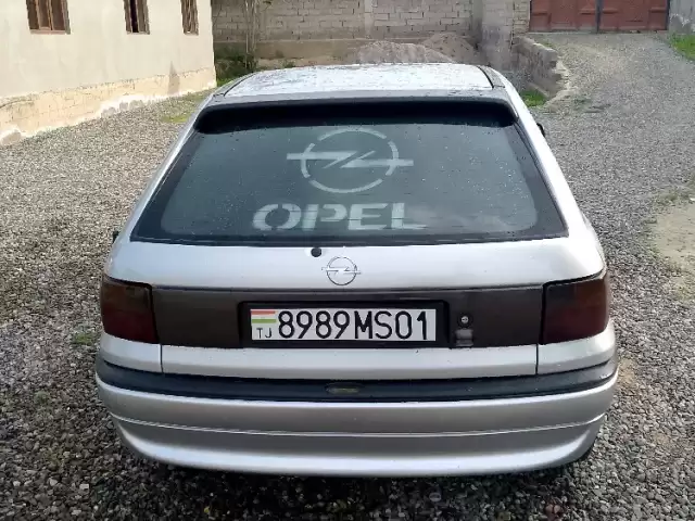Opel Astra F, 1998 1, avtobaza.tj