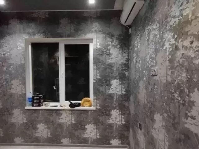 Услуги Ремонт квартира 1, farmo.tj