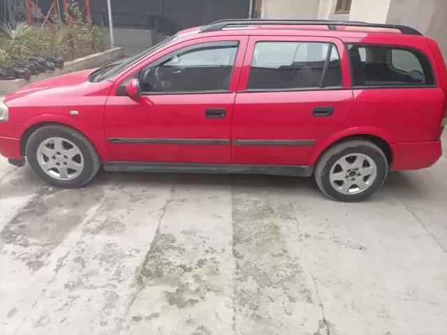 Opel Astra G, 1999 1, avtobaza.tj