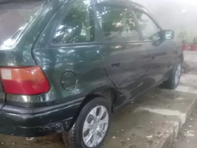Opel Astra F, 1993 1, avtobaza.tj