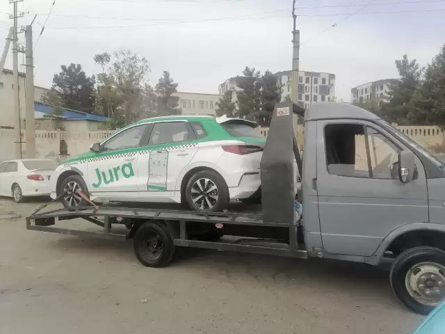 Услуги эвакуатора 1, avtobaza.tj