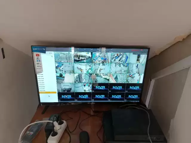 Услуги Электрика 1, farmo.tj