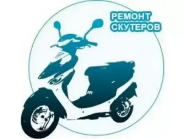 Таъмири скутер мопед 1, farmo.tj
