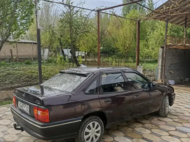 Opel Vectra A, 1994 1, avtobaza.tj