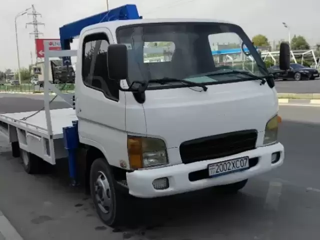 Эвакуатор + Манипулятора 1, avtobaza.tj
