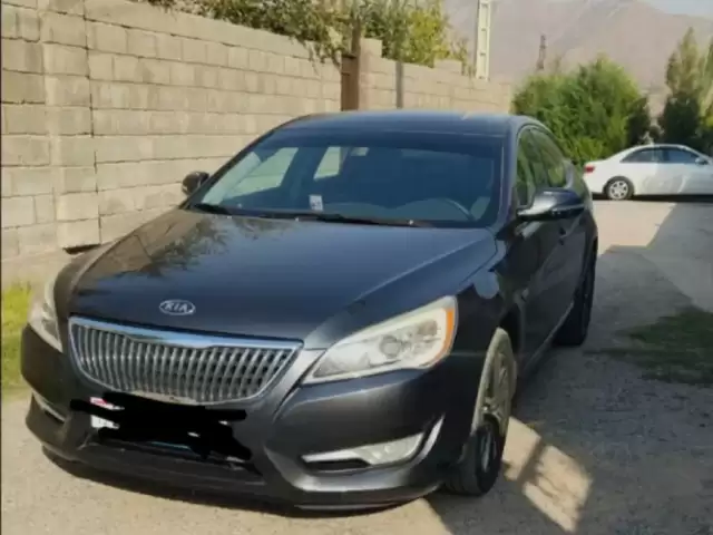 Kia K7, 2010 1, avtobaza.tj
