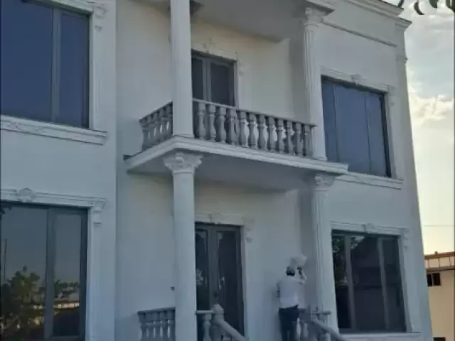 Услуги Фасад 1, farmo.tj