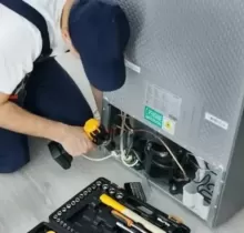 Ремонт холодильников и морозильных камер в Душанбе - Farmo.tj 