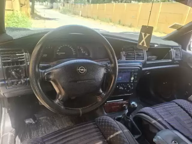 Opel Vectra B, 1997 1, avtobaza.tj