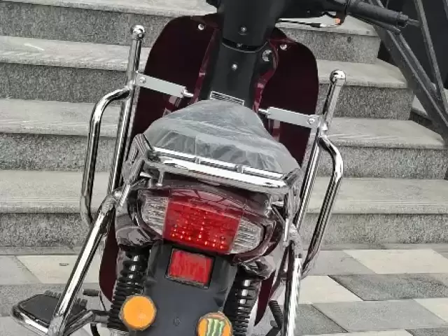 Скутер Автоматик, 2026 1, avtobaza.tj