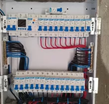 Услуги Электрика в Душанбе - Farmo.tj 