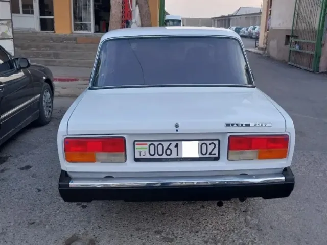 ВАЗ(Lada) 2107 1, avtobaza.tj