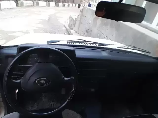 ВАЗ(Lada) Нива, 1989 1, avtobaza.tj