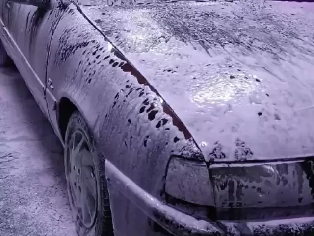 Opel Vectra A, 1992 1, avtobaza.tj