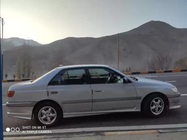 Toyota Corona, 1996 1, avtobaza.tj