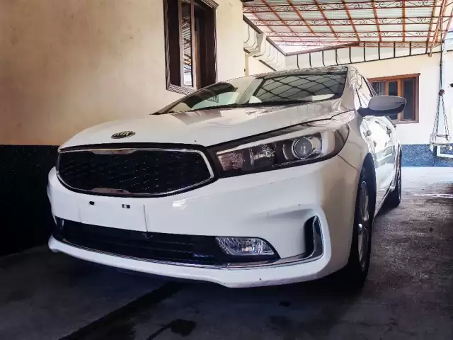 Kia K3 (Forte), 2018 1, avtobaza.tj Kia K3 (Forte), 2018 1, avtobaza.tj