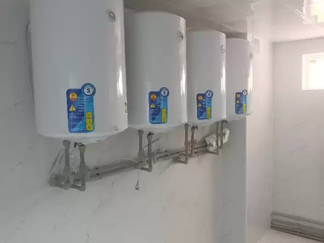 Услуги сантехники 1, farmo.tj