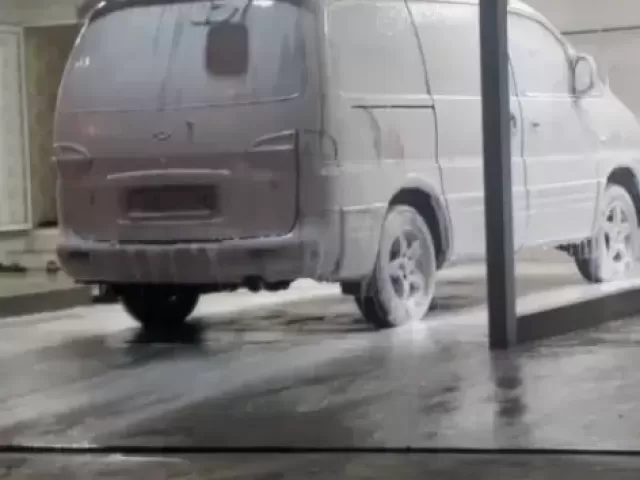 Hyundai Starex, 2000 1, avtobaza.tj