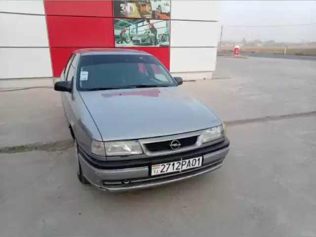 Opel Vectra A, 1995 1, avtobaza.tj