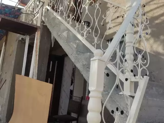 Услуги Сварщик 1, farmo.tj