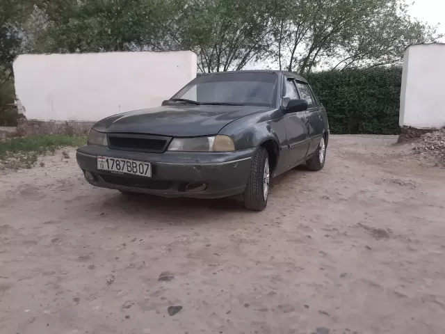 Daewoo Nexia, 1996 1, avtobaza.tj