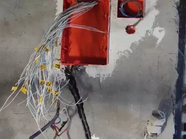 Услуги Электрика 1, farmo.tj