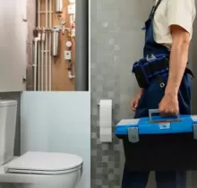 Услуги сантехника в Душанбе - Farmo.tj 