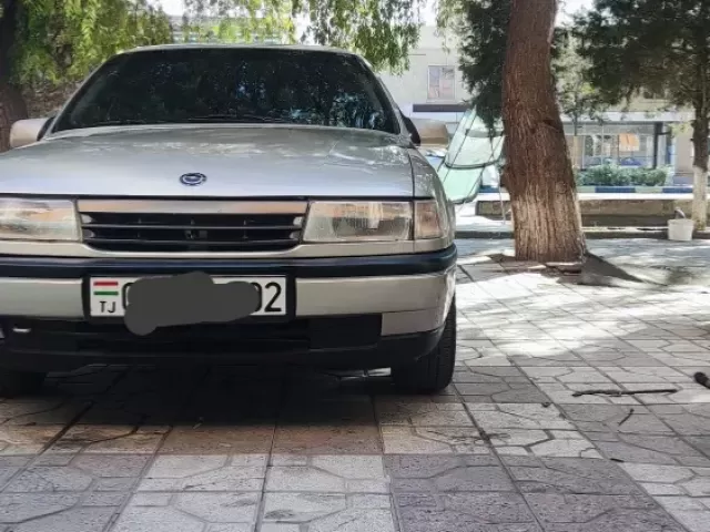 Opel Vectra A 1, avtobaza.tj