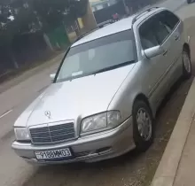 Mercedes-Benz C class, 1999 в Куляб