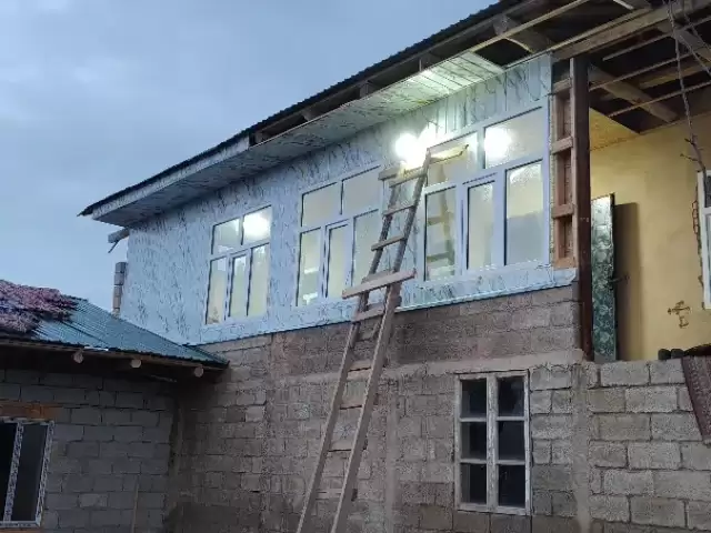Устои Ҳамакора 1, farmo.tj