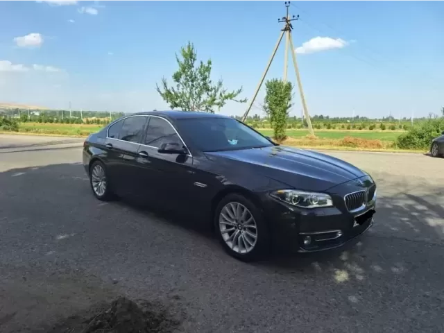 BMW 5 Series 530 1, avtobaza.tj