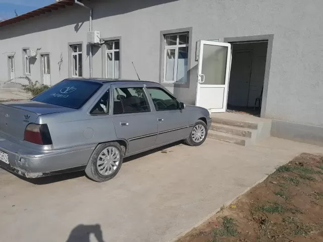 Daewoo Nexia II 1, avtobaza.tj