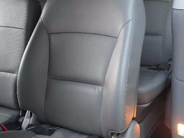 Hyundai Grand Starex, 2014 1, avtobaza.tj