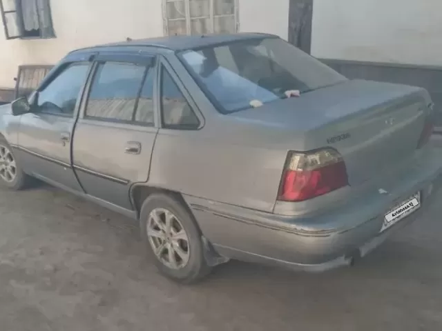 Daewoo Nexia II 1, avtobaza.tj