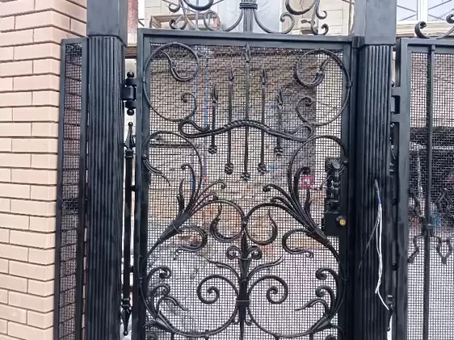 Услуги  сварщика 1, farmo.tj