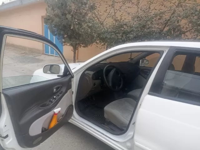 Daewoo Leganza 1, avtobaza.tj