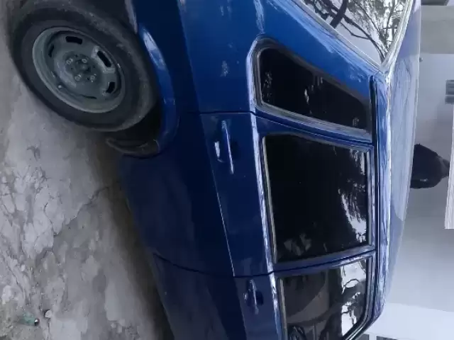 ВАЗ(Lada) Самара (седан 21099), 2004 1, avtobaza.tj