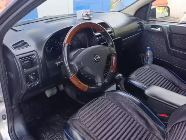 Opel Astra G, 2003 1, avtobaza.tj