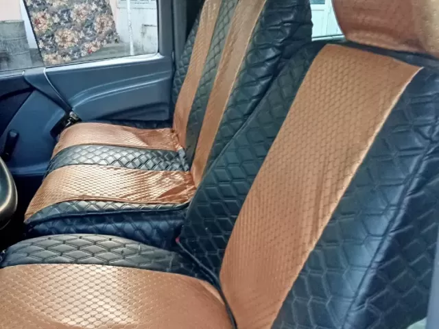 Mercedes-Benz Vito, 1999 1, avtobaza.tj