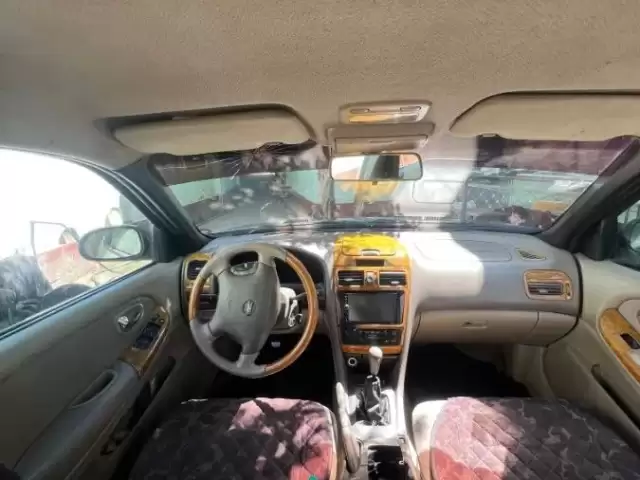 Nissan Maxima, 2004 1, avtobaza.tj