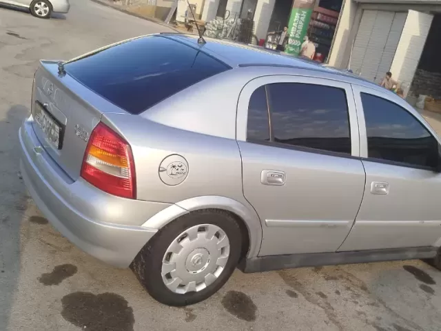 Opel Astra G 1, avtobaza.tj